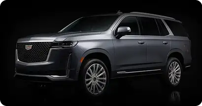 Premium SUV (Cadillac Escalade / Lincoln Navigator or Equivalent)