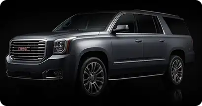 SUV (Chevrolet Suburban / GMC Yukon or Equivalent)